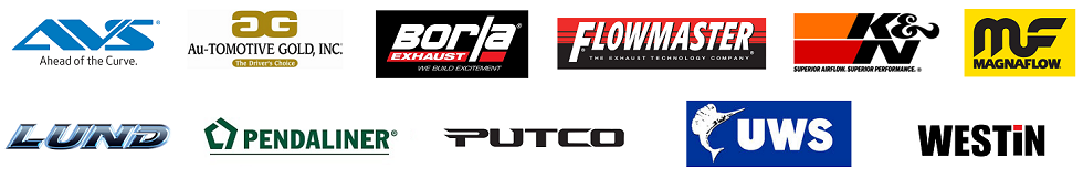 Car & Truck Accessory Brands